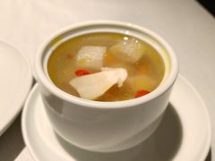 -春色如许·茶食餐厅(桃李春风店)