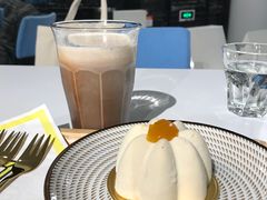 -Hiwork cafe(新街高和店)