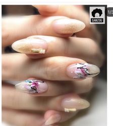 -Aso Artist Beauty美甲美睫