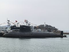 -中国人民解放军海军博物馆