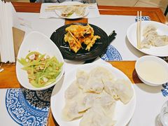 -东方饺子王(大屯路店)