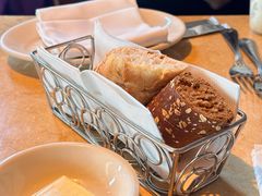 -The Cheesecake Factory 芝乐坊餐厅(王府中環店)