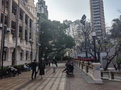 -香港大学