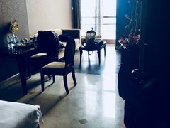 -正佳金殿维福顿公寓(广州正佳广场体育西路地铁站店)