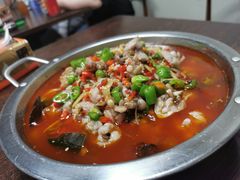 -艺味深尝(云锦路店)