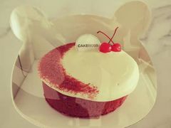 -CAKE BOSS 蛋糕老板(领展购物广场·中关村店)