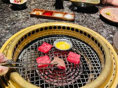 -老乾杯和牛烧肉(王府中环店)