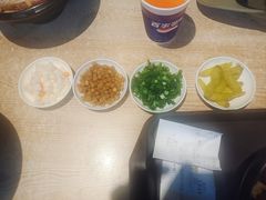 -顶香阁桂林米粉·柳州螺蛳粉(上地店)