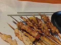 -京狮炙燥·精酿烧烤(首经贸店)