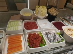 -海底捞火锅(龙湖三千集店)
