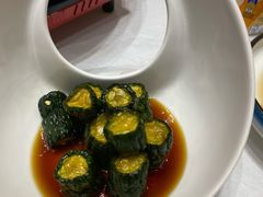 蜜汁酱黄瓜-930私房菜(欧阳路店)