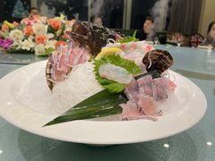-柒加海鲜姿造