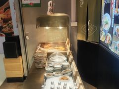 -和府捞面(东直门银座店)