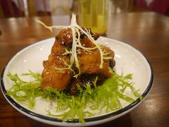 -汤记传菜(浦江店)