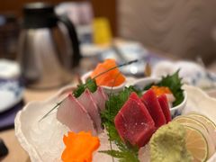 -小山日本料理(太古汇店)