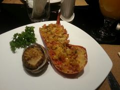 android_upload_pic-索菲特酒店·海鲜自助 ·聚餐厅