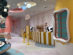 -奈尔宝·儿童乐园·亲子餐厅(苏州大悦城店)