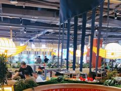 -老船舫·现做活鲜鱼馆(东郊记忆店)