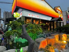-扬之阿李菌汤火锅(1969店)
