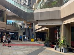 -易生活购物公园