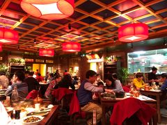 大堂-小吊梨汤·北京菜·烤鸭(长安商场-首都博物馆店)