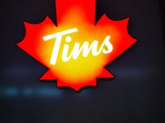 -Tims天好咖啡·贝果(拉斐尔云廊店)