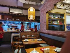 大堂-闽上鲜·福建菜(龙湖滨江天街店)