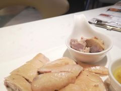-闻见中国海南菜(K11店)