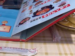 -大师傅金奖啤酒鱼(西街口总店)