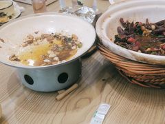 -老碗餐饮(前进路店)