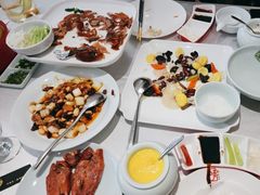 -味+新京宴·烤鸭·北京菜(创意谷店)