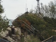 -紫金山山顶公园