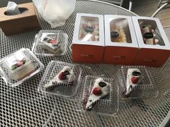 -BreadTalk面包新语·烘焙蛋糕(高德置地春广场店)
