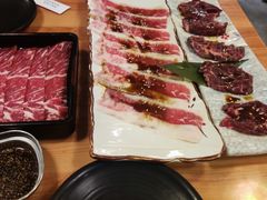 -炼瓦家日式烧肉·寿喜烧(融创精彩天地店)