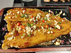 -橦橦小马扎烧烤 (传媒大学店)