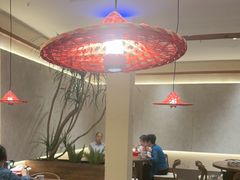 -屋里饭菜·湘菜馆(火车站店)