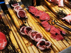 -梨花自助烤肉(天河城店)