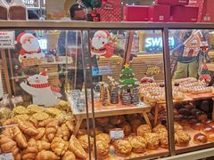 -山崎面包(静安久光店)