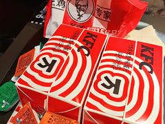 -肯德基(京广桥店)