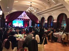 大堂-邓丽君音乐主题餐厅