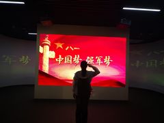 -南昌八一起义纪念馆