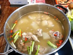 -盒马鲜生(龙德广场店)