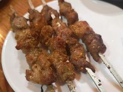 -西域阿里马新疆菜·清真(桂花路店)