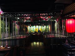 大堂-浩海火烧云傣家菜(京广店)
