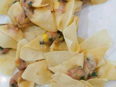烧肉拼云吞-勒南公舍(龙江店)