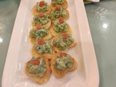-功德林素菜饭庄(前门店)