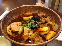 -成都你六姐·牛肉冒菜(城市集市合生汇店)