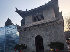 -大慈恩寺(大雁塔)