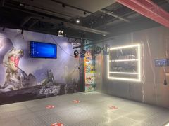 -VR+乐园·VR电竞·家庭亲子·密室逃脱·轰趴团建