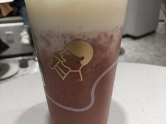 -喜茶(迪士尼小镇DP店)